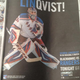 Illustration for article titled The New York Rangers Made The Day's Worst Jeremy Lin Pun